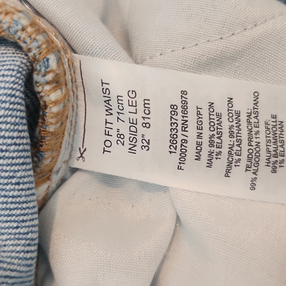 CISOS Design jeans - Picture 3 of 5